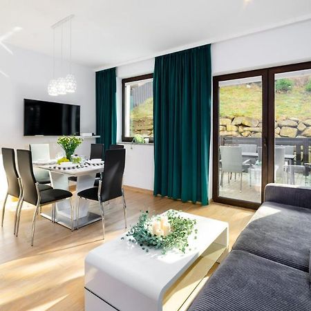 Vacationclub - Wita Stwosza 8 Apartament 1 卡尔帕奇 外观 照片