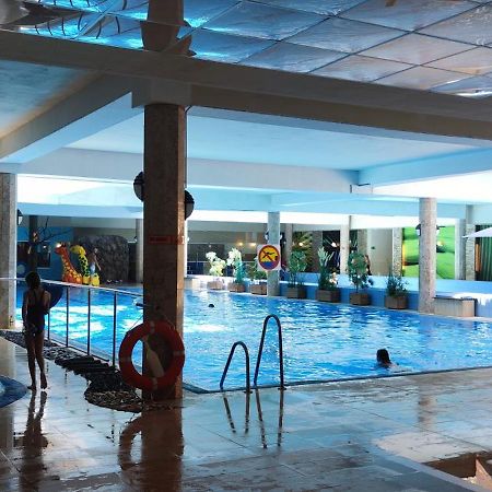 Vacationclub - Wita Stwosza 8 Apartament 1 卡尔帕奇 外观 照片