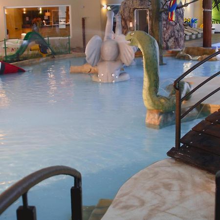 Vacationclub - Wita Stwosza 8 Apartament 1 卡尔帕奇 外观 照片
