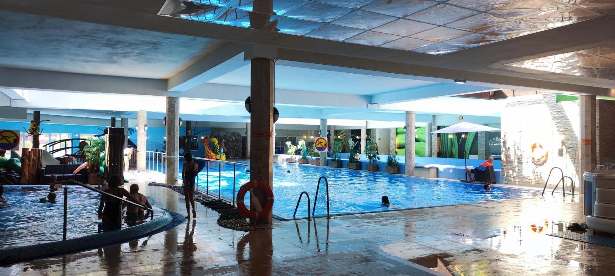 Vacationclub - Wita Stwosza 8 Apartament 1 卡尔帕奇 外观 照片