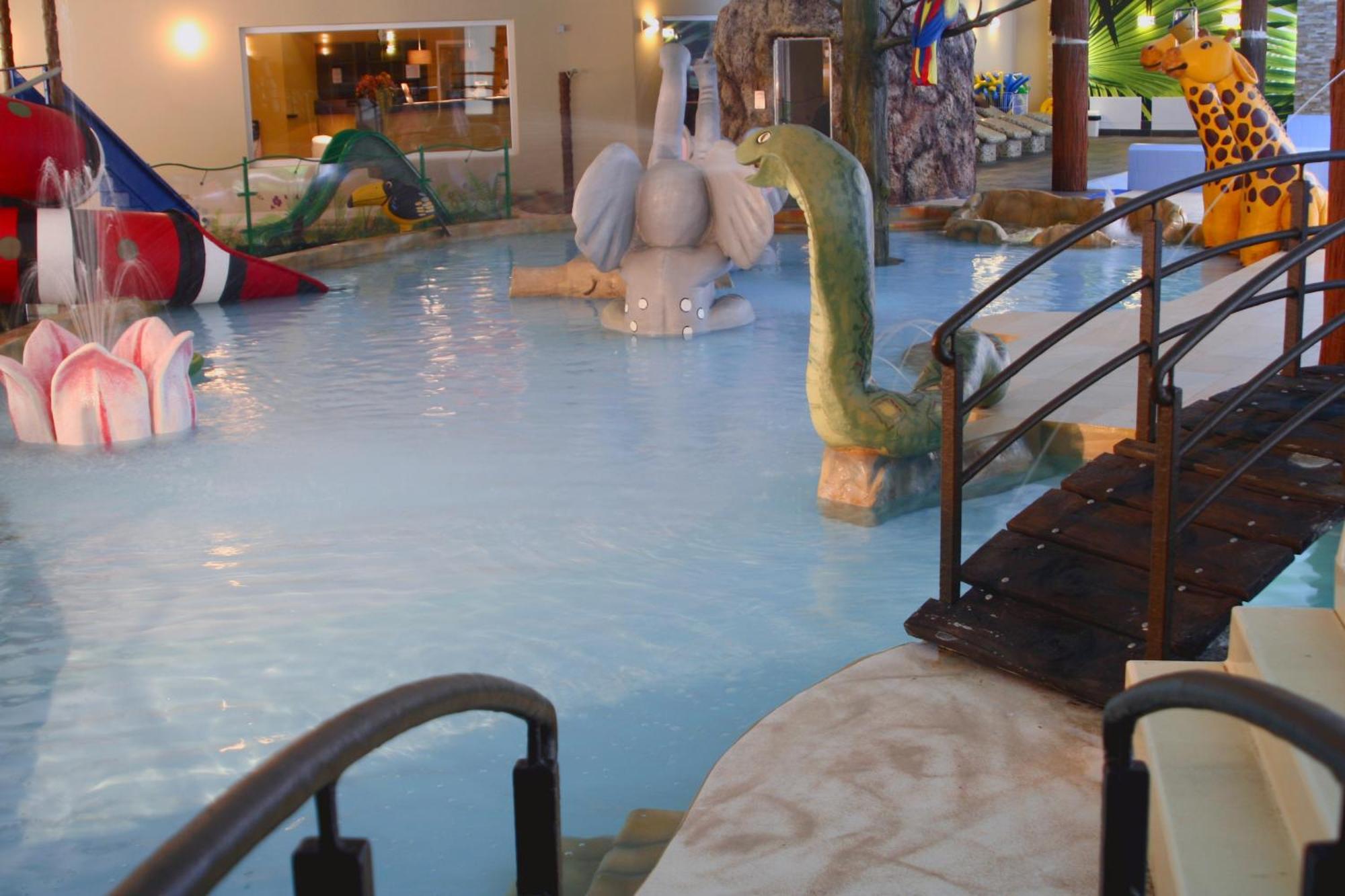 Vacationclub - Wita Stwosza 8 Apartament 1 卡尔帕奇 外观 照片